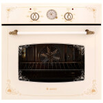 Встраиваемый электрический духовой шкаф Gefest ДА 602-02 К74