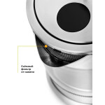 Чайник электрический Kitfort КТ-647