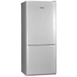 Холодильник Pozis RK-101 серебристый