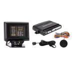 Датчик парковки Chameleon CPS-600 Black