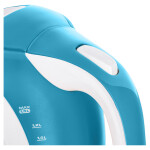 Чайник электрический Sencor SWK 1507TQ