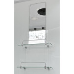 Душевая кабина Deto EM4590GM+EL