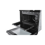 Встраиваемый электрический духовой шкаф LG WSEZ7213B