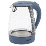 Чайник электрический Atlanta ATH-2467 blue