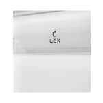 Встраиваемый холодильник Lex RBI 201 NF