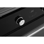 Встраиваемый электрический духовой шкаф Weissgauff EOV 661 PDB