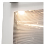 Встраиваемый электрический духовой шкаф Maunfeld MEOM729PW