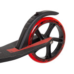 Самокат Novatrack 230FS.DEFT.BBK22