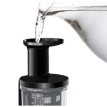 Соковыжималка Bosch MESM731M