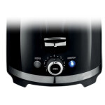 Тостер Centek СТ-1432 black