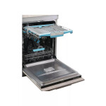 Встраиваемая посудомоечная машина Korting KDI 60575