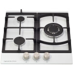 Встраиваемая газовая варочная панель Zigmund & Shtain G 14.4 W