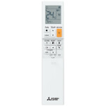 Сплит-система Mitsubishi Electric MSZ-BT50VG / MUZ-BT50VG