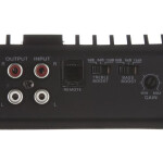 Усилитель автомобильный ACV LX-2.60 (22746)