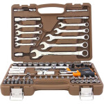 Набор инструментов Ombra OMT82S12