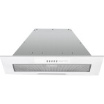 Встраиваемая вытяжка Zigmund & Shtain K 012.7 W