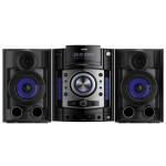 Музыкальный центр Mystery MMK-930UB