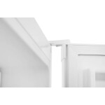 Холодильник Scandilux R 091 W White