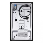 Встраиваемая газовая варочная панель Maunfeld EGHE.32.6CB/G