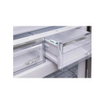 Холодильник Sharp SJ-653GHXI52R