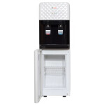 Кулер AEL L-AEL-088C WHITE/BLACK