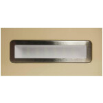 Встраиваемая вытяжка Lex Hubble 500 Ivory Light