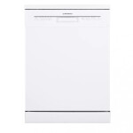 Посудомоечная машина Maunfeld MWF12S