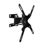 Кронштейн для телевизора Trone LPS 4011 чёрный