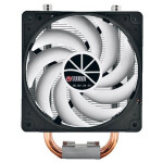 Кулер Titan TTC-NC15TZ/KU(RB)