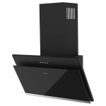 Каминная вытяжка EVELUX Wing 60 BG