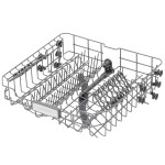 Встраиваемая посудомоечная машина Krona LUMERA 60 BI