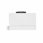 Встраиваемая вытяжка Maunfeld VS Light 50 белый