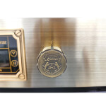 Встраиваемый электрический духовой шкаф Kaiser EH 6427 AD