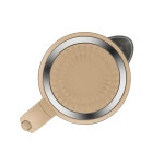 Чайник электрический Centek CT-0020 beige