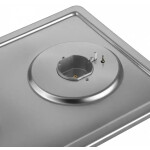 Встраиваемая газовая варочная панель Maunfeld EGHS.32.6CS/G