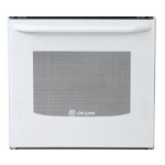 Газовая плита DeLuxe 5040.50г(R)