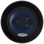Автоакустика Soundmax SM-CSE603