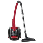 Пылесос Clatronic BS 1304 антрацит/синий