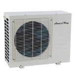 Сплит-система SmartWay SMF-24A/SUF-24A