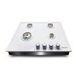 Встраиваемая газовая варочная панель Ginzzu HCG-402