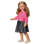 Кукла Весна Милана модница 2 (В3721/о)