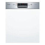 Встраиваемая посудомоечная машина Bosch SMI46KS01E