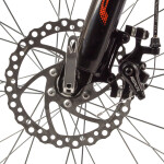 Велосипед Foxx 29AHD.ATLAND.20OR2