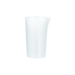 Блендер погружной Blackton Bt HB721SS белый/красный