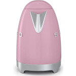 Чайник электрический Smeg KLF04PKEU