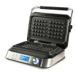 Вафельница GFgril GFW-050