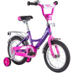 Велосипед Novatrack 143VECTOR.LC20