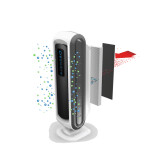 Очиститель воздуха Fellowes AeraMax DX5