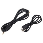 Наушники Harper HB-217 black