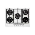 Встраиваемая газовая варочная панель Gefest ПВГ 2342 К12